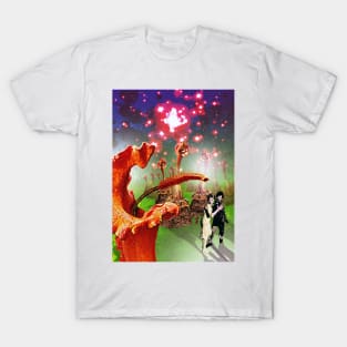 Triffids T-Shirt